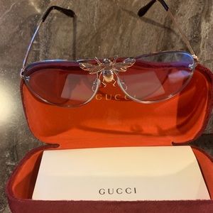 Gucci sunglasses